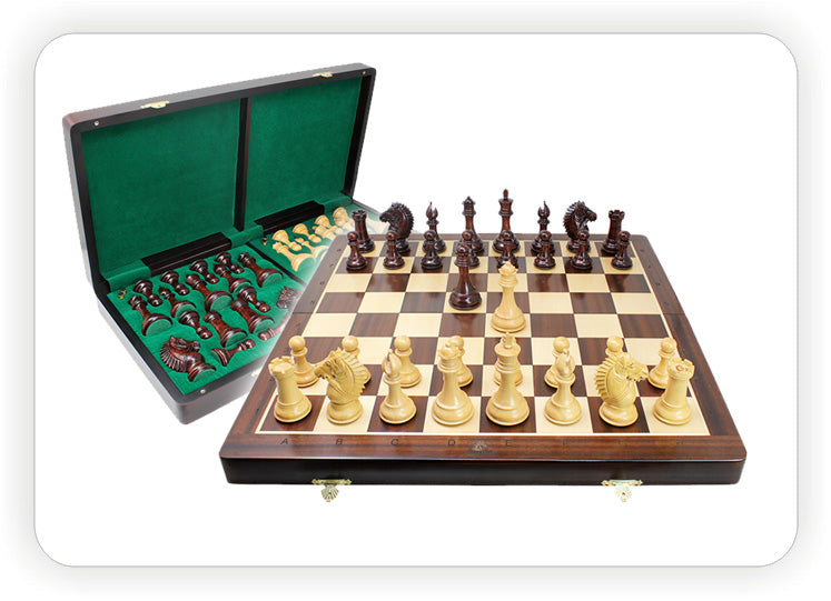 Chess Sets – House of Chess