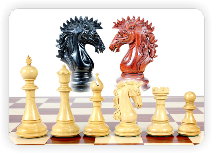 House of chess discount