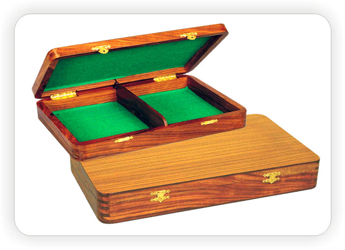 Flat Chess Box
