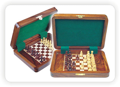 Chess Sets Guide – Chess House