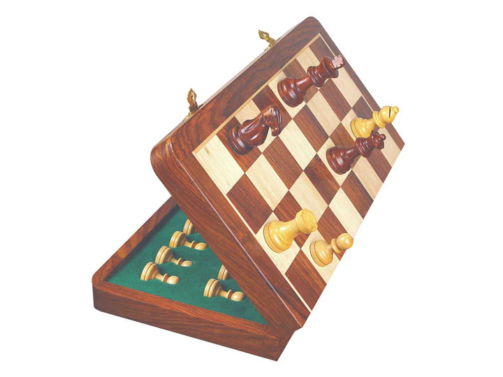 Chess Candidates Tournament 2022 Magnet for Sale by GambitChess